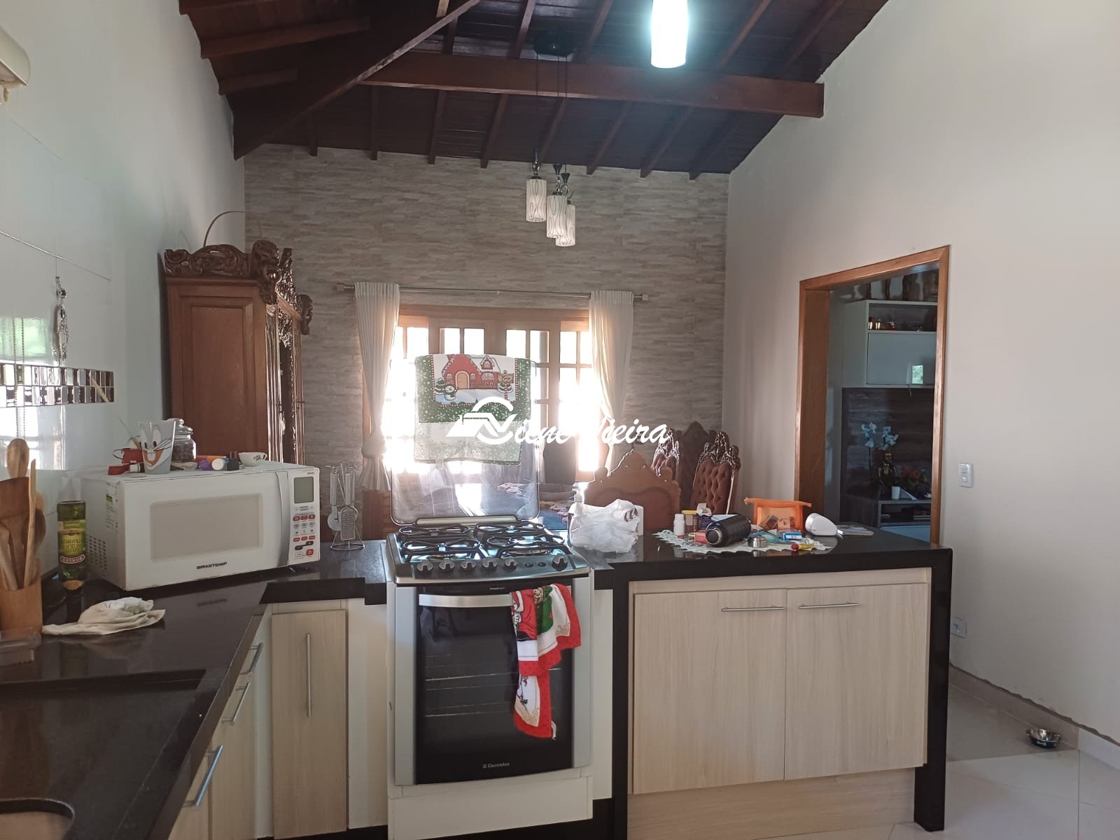 Chácara, 4 quartos, 1400 m² - Foto 16
