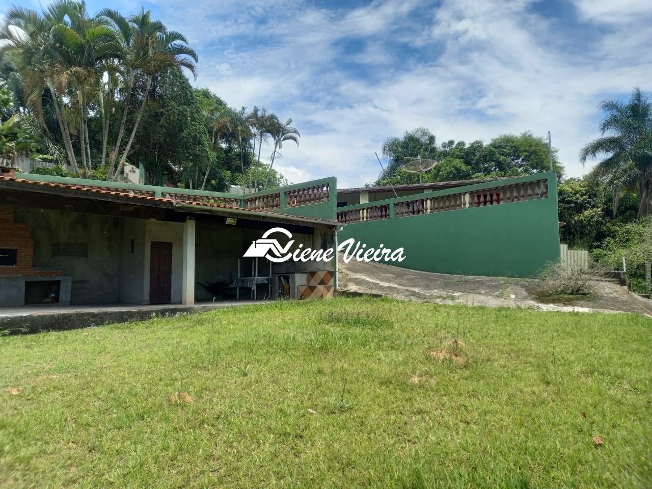 Chácara, 1 quarto, 2380 m² - Foto 10