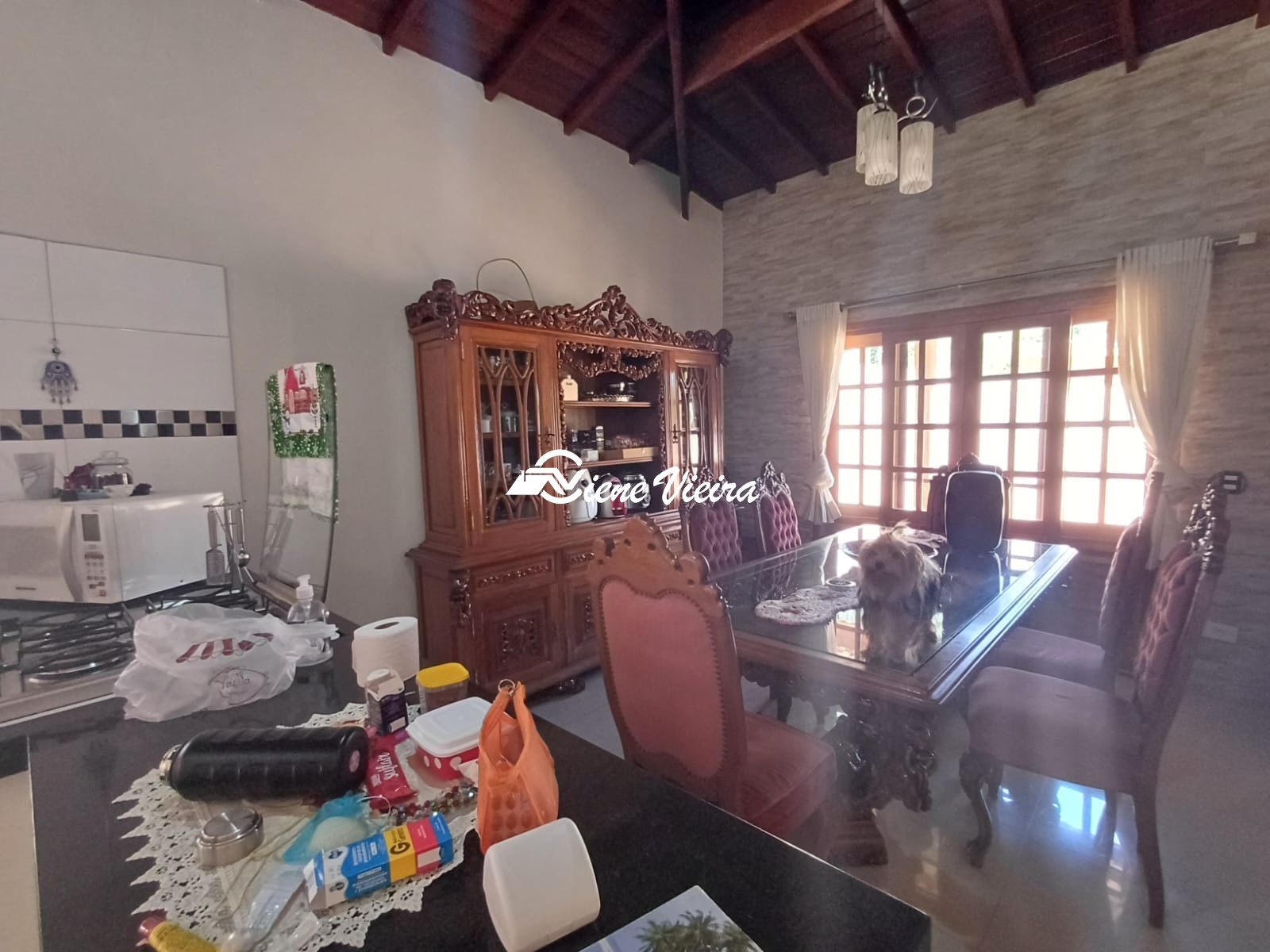 Chácara, 4 quartos, 1400 m² - Foto 15