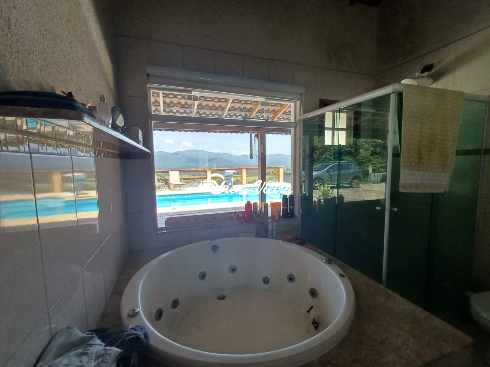 Chácara, 4 quartos, 1400 m² - Foto 25