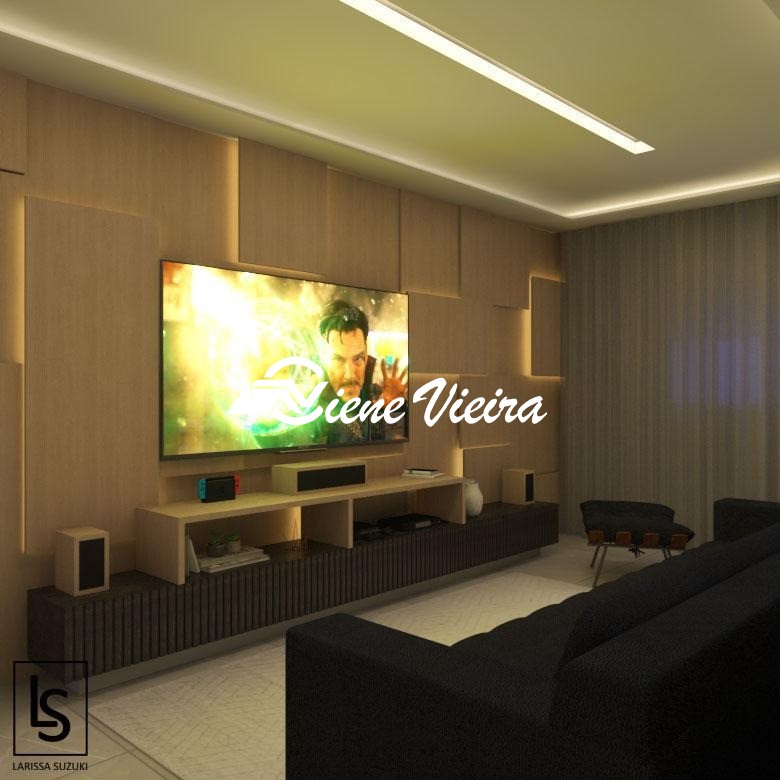 Casa, 3 quartos, 204 m² - Foto 12