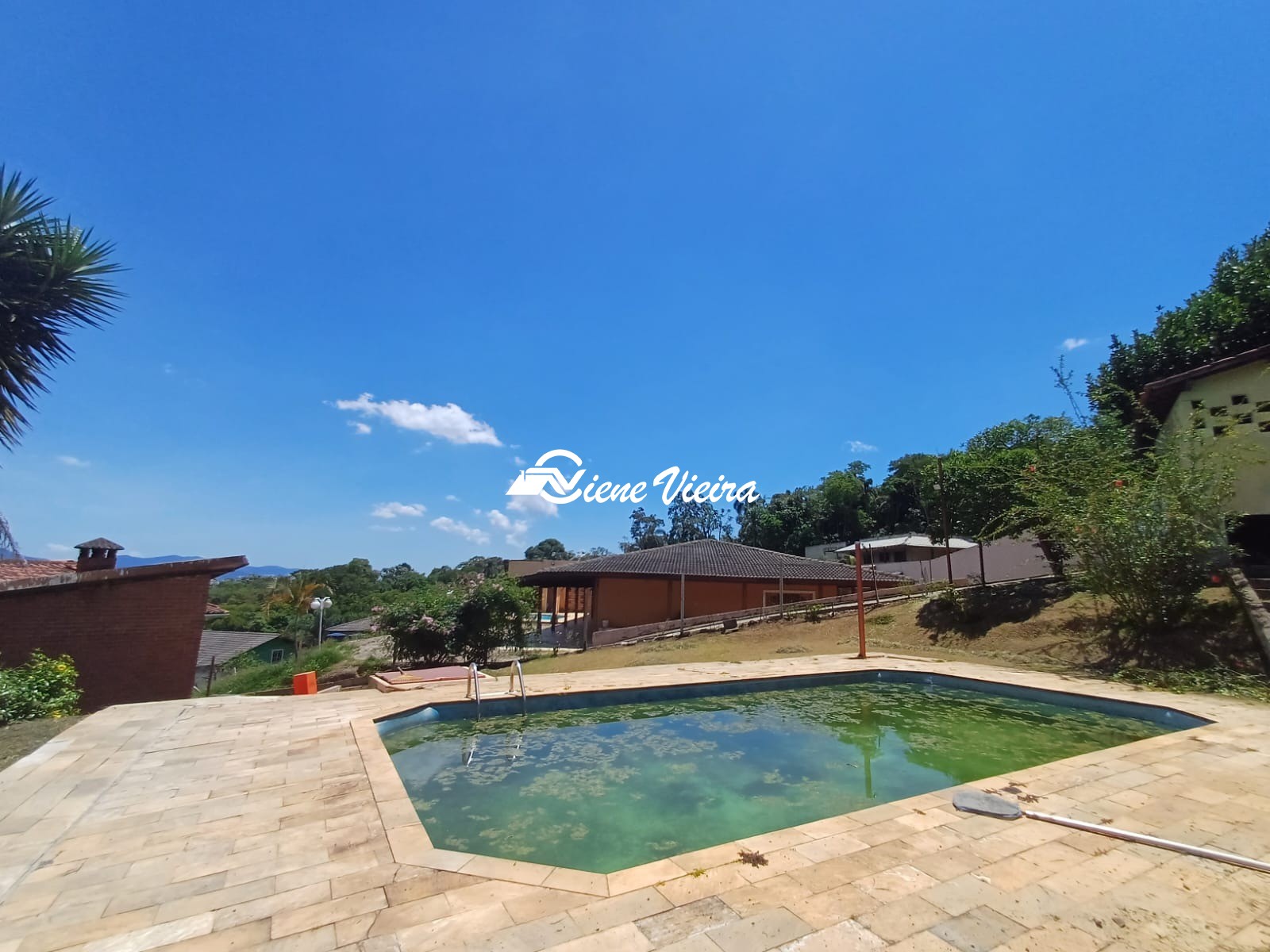 Chácara, 2 quartos, 8000 m² - Foto 1