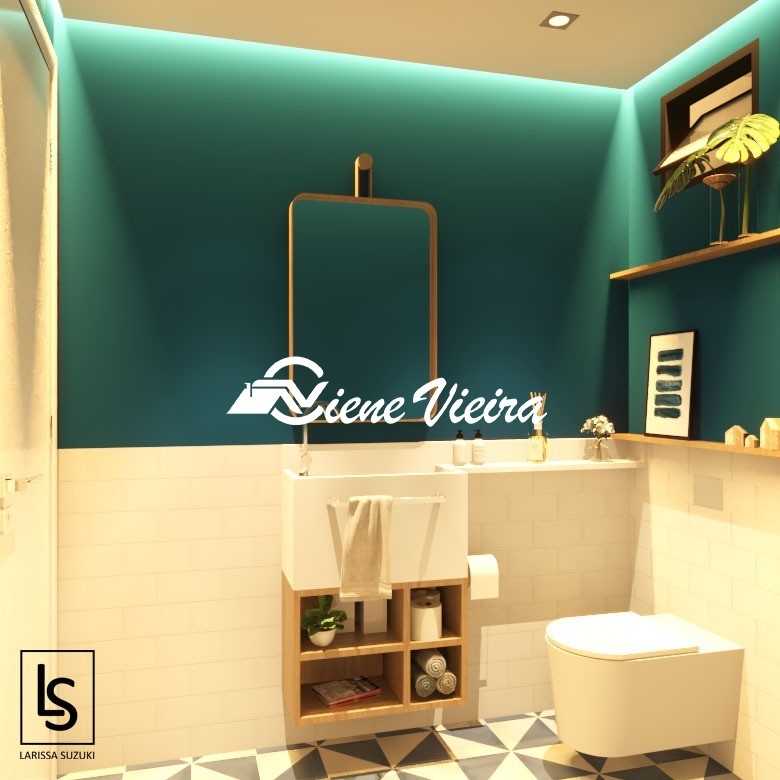 Casa, 3 quartos, 204 m² - Foto 19