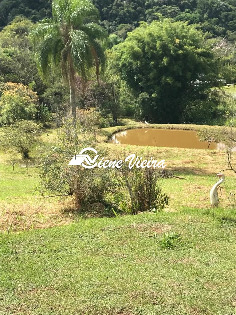 Chácara, 2 quartos, 4 hectares - Foto 1