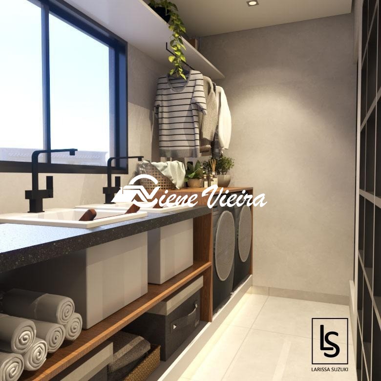 Casa, 3 quartos, 204 m² - Foto 7