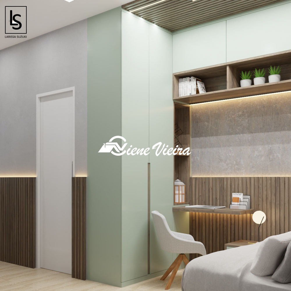 Casa, 3 quartos, 204 m² - Foto 27