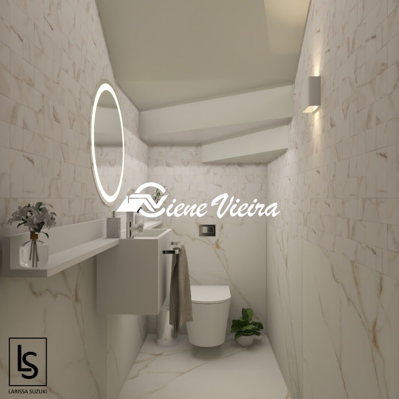 Casa, 3 quartos, 204 m² - Foto 17