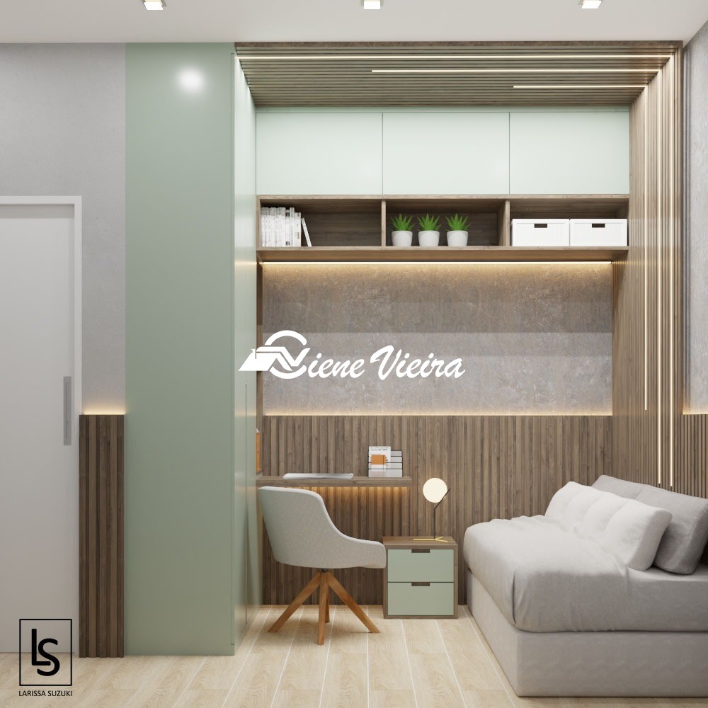 Casa, 3 quartos, 204 m² - Foto 22