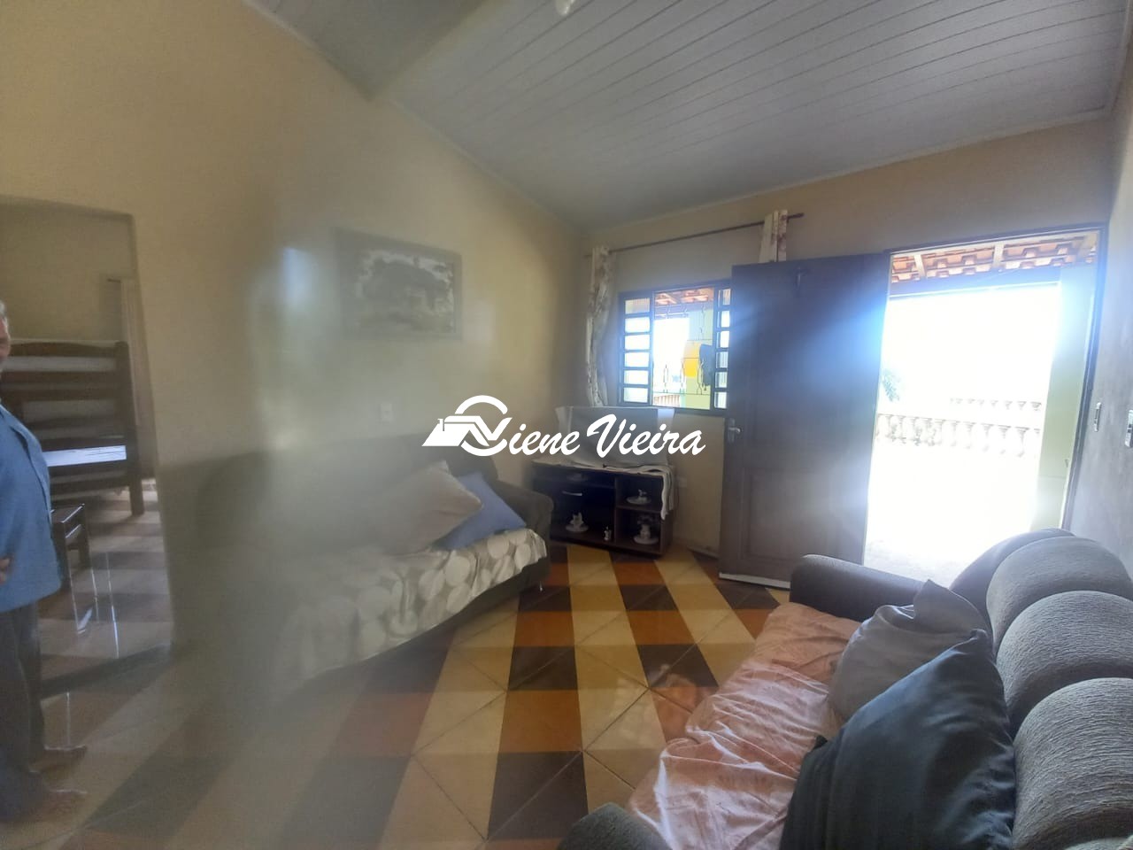 Chácara, 1 quarto, 2380 m² - Foto 14