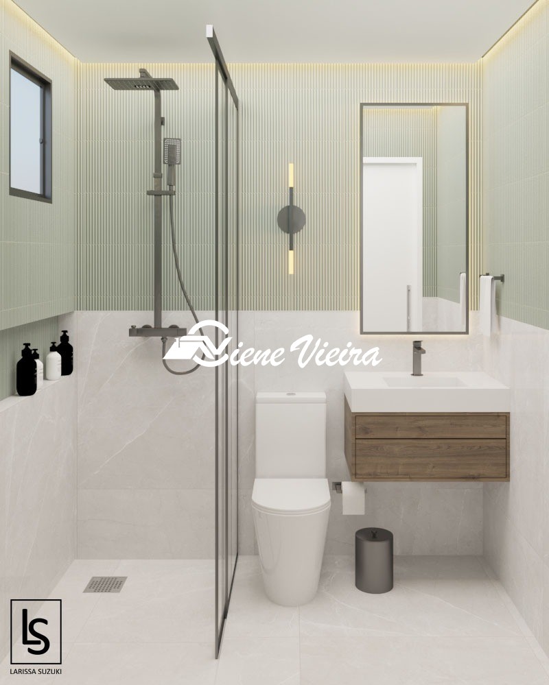 Casa, 3 quartos, 204 m² - Foto 26