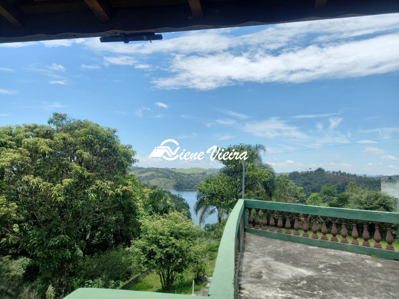 Chácara, 1 quarto, 2380 m² - Foto 4