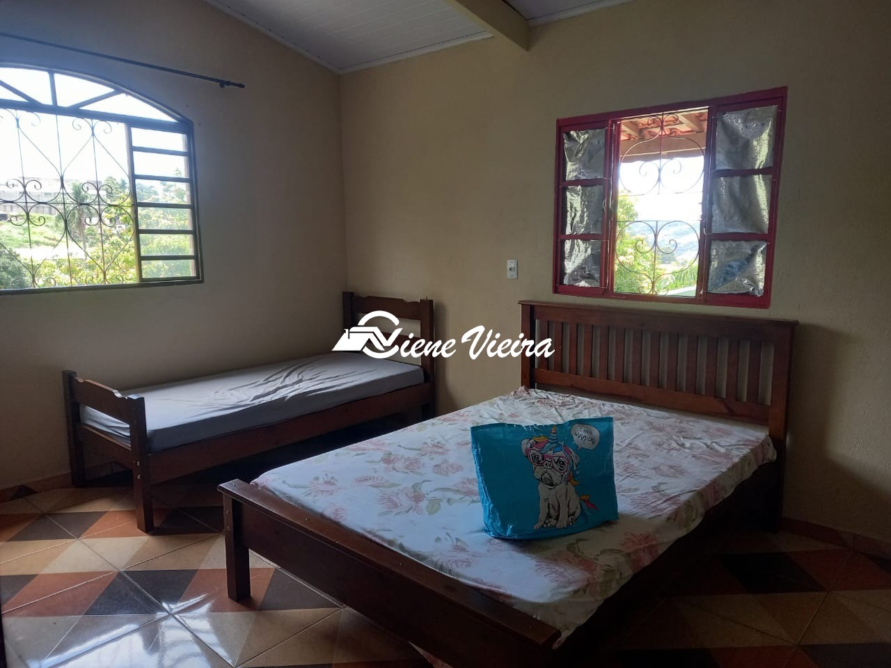 Chácara, 1 quarto, 2380 m² - Foto 16