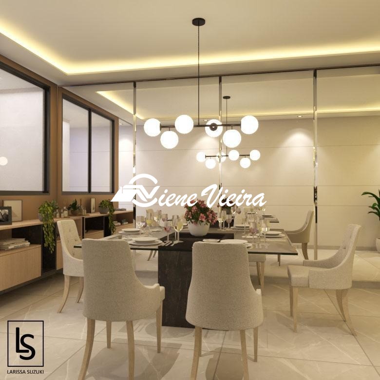 Casa, 3 quartos, 204 m² - Foto 16