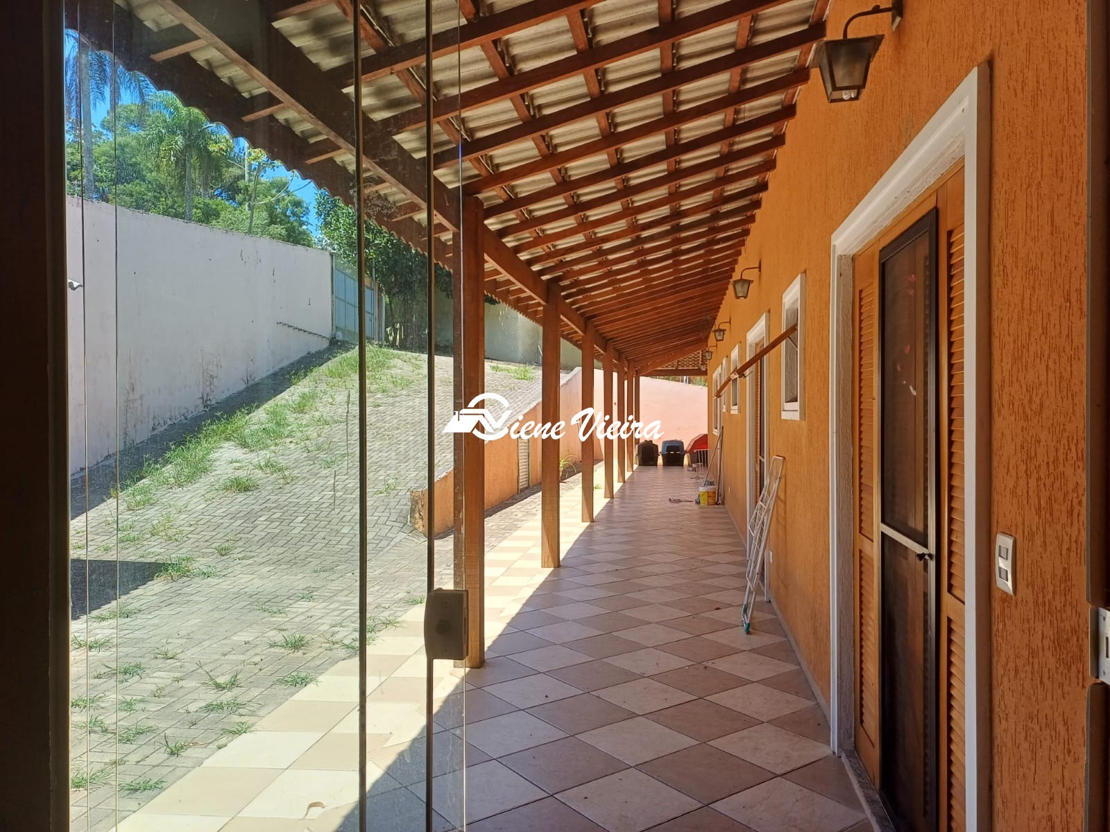 Chácara, 4 quartos, 1400 m² - Foto 12
