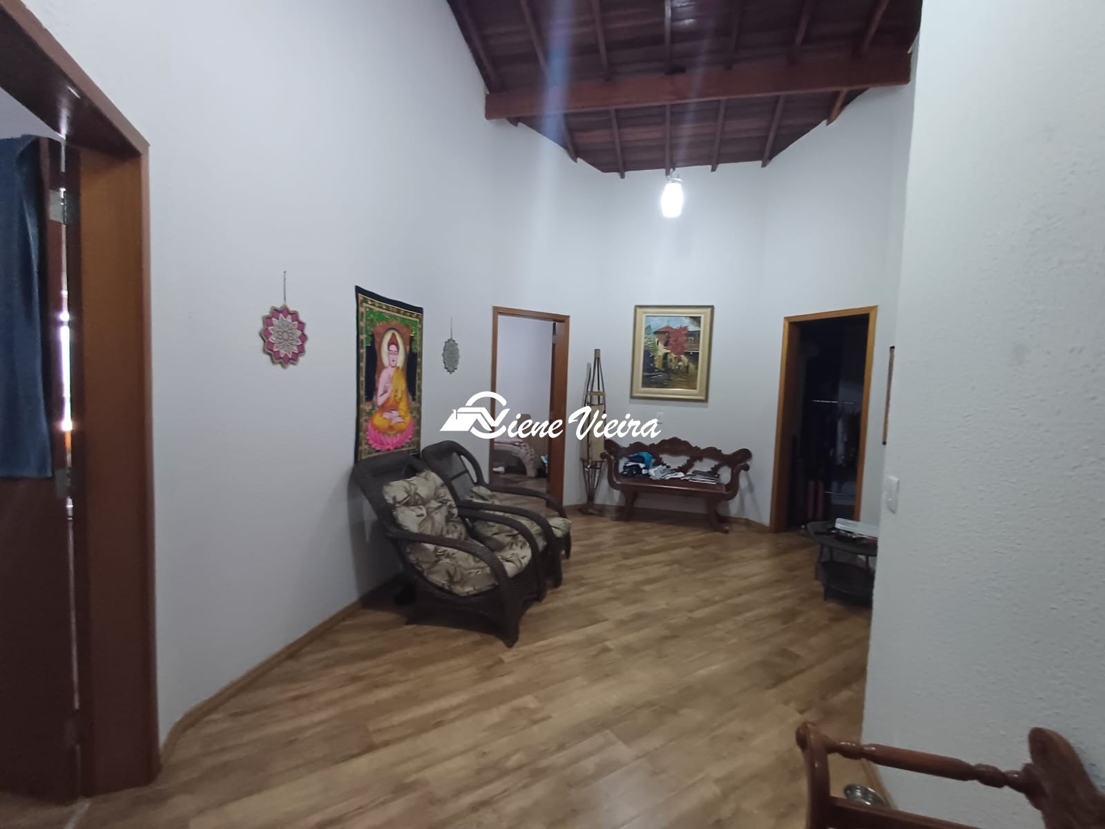 Chácara, 4 quartos, 1400 m² - Foto 21