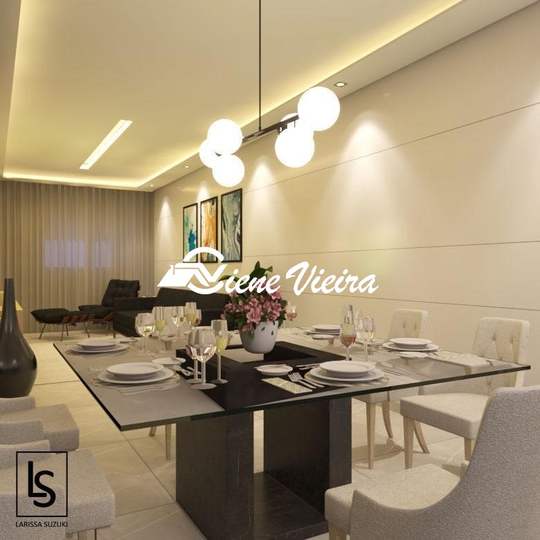 Casa, 3 quartos, 204 m² - Foto 15
