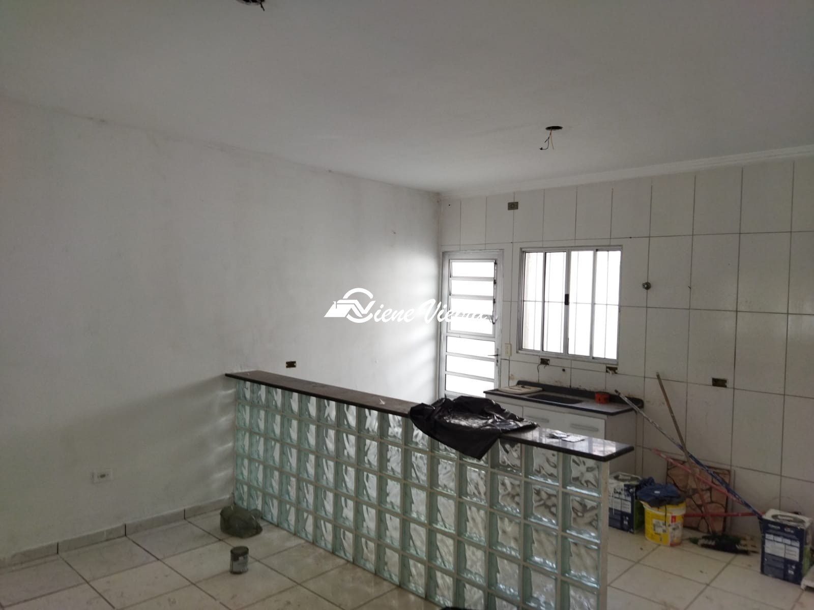Casa, 2 quartos, 125 m² - Foto 1