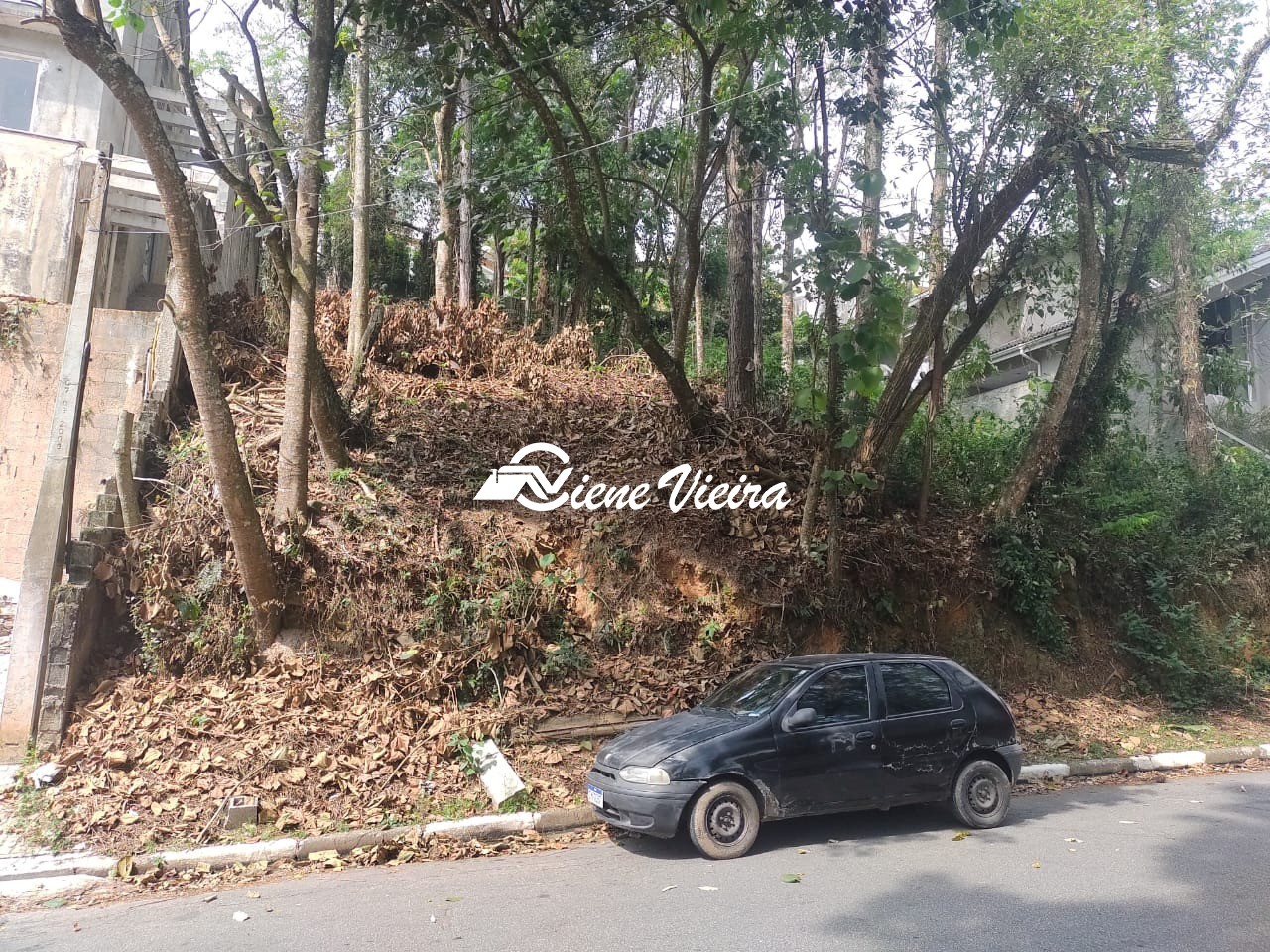 Terreno, 300 m² - Foto 1