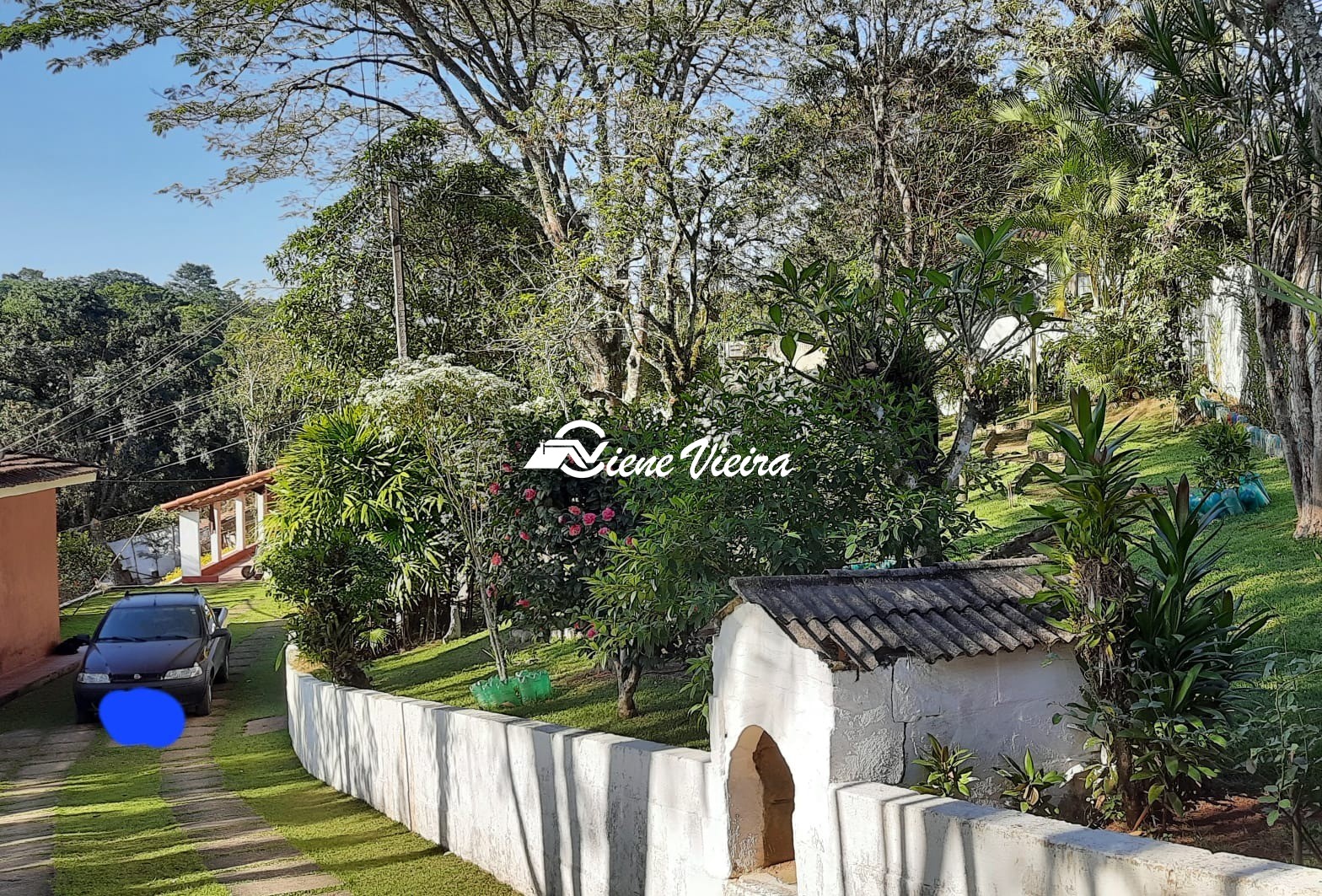 Chácara, 2 quartos, 2500 m² - Foto 11