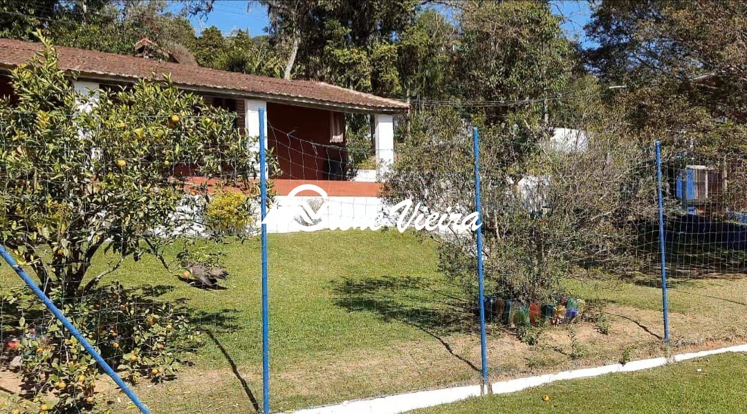 Chácara, 2 quartos, 2500 m² - Foto 7