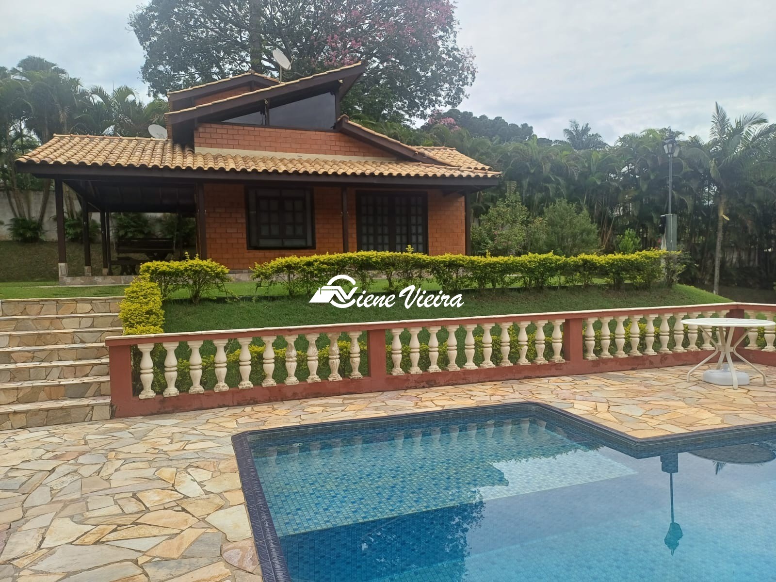 Chácara, 3 quartos, 2175 m² - Foto 14