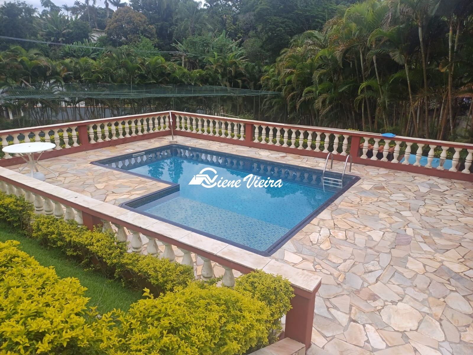 Chácara, 3 quartos, 2175 m² - Foto 2