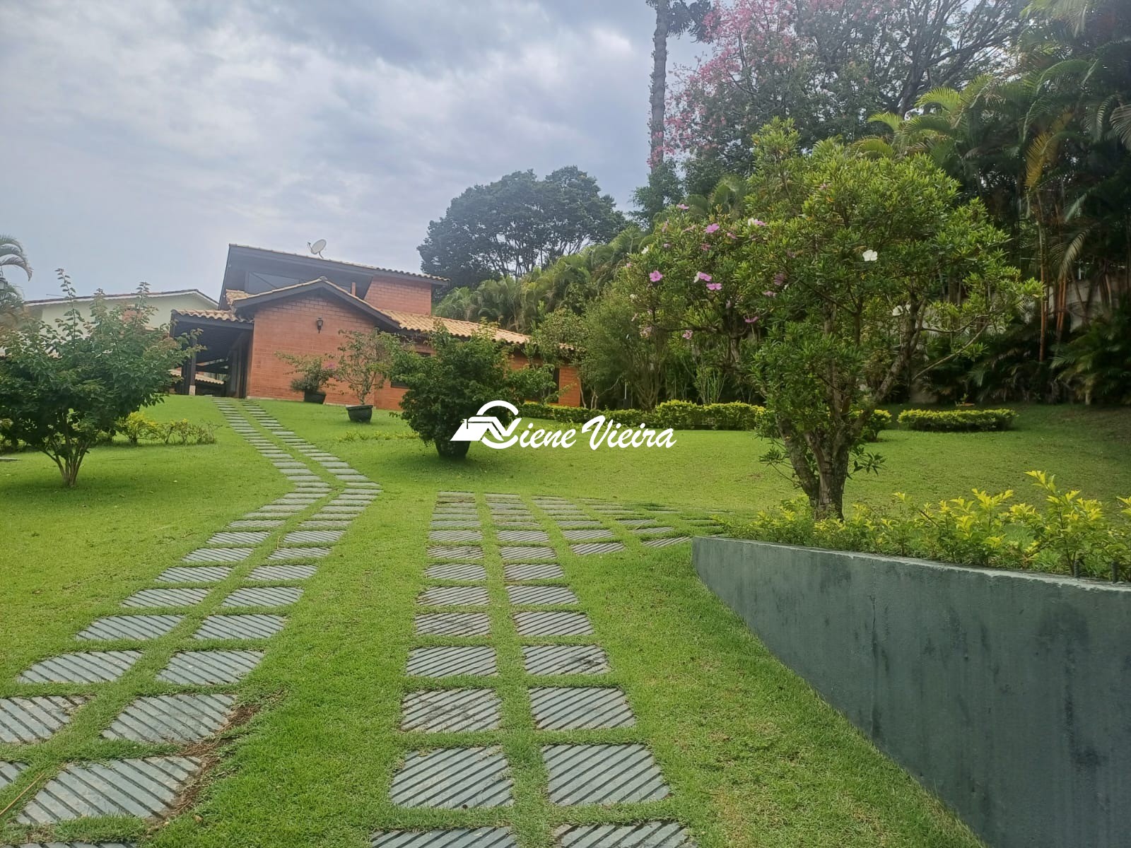 Chácara, 3 quartos, 2175 m² - Foto 3