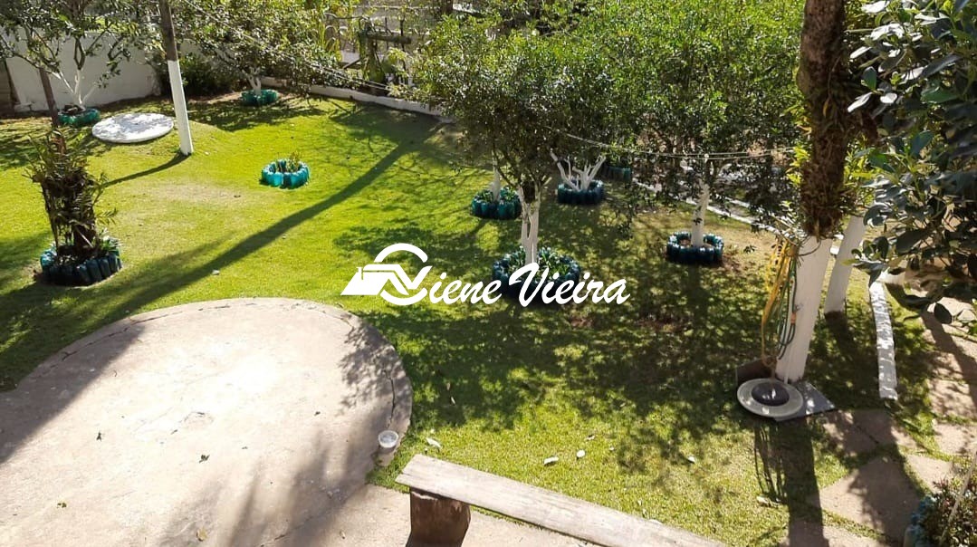 Chácara, 2 quartos, 2500 m² - Foto 2