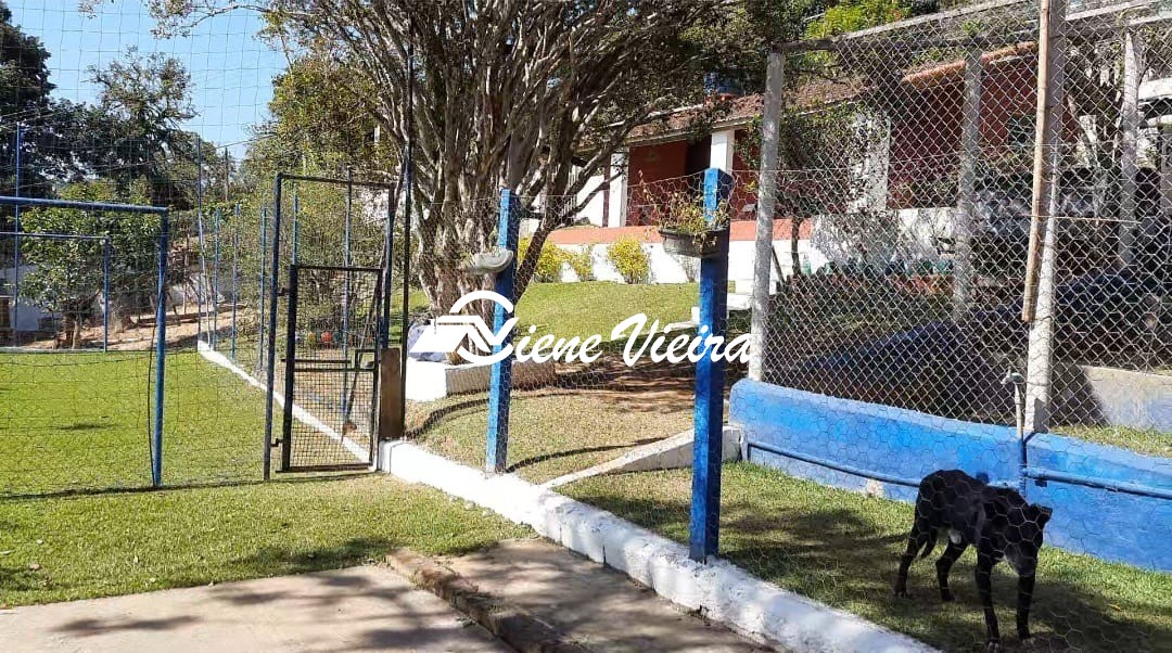 Chácara, 2 quartos, 2500 m² - Foto 14