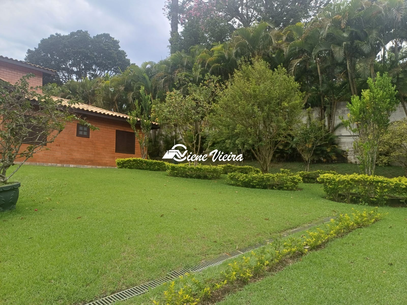 Chácara, 3 quartos, 2175 m² - Foto 9