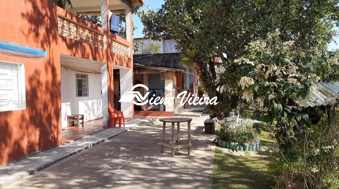 Chácara, 2 quartos, 2500 m² - Foto 4
