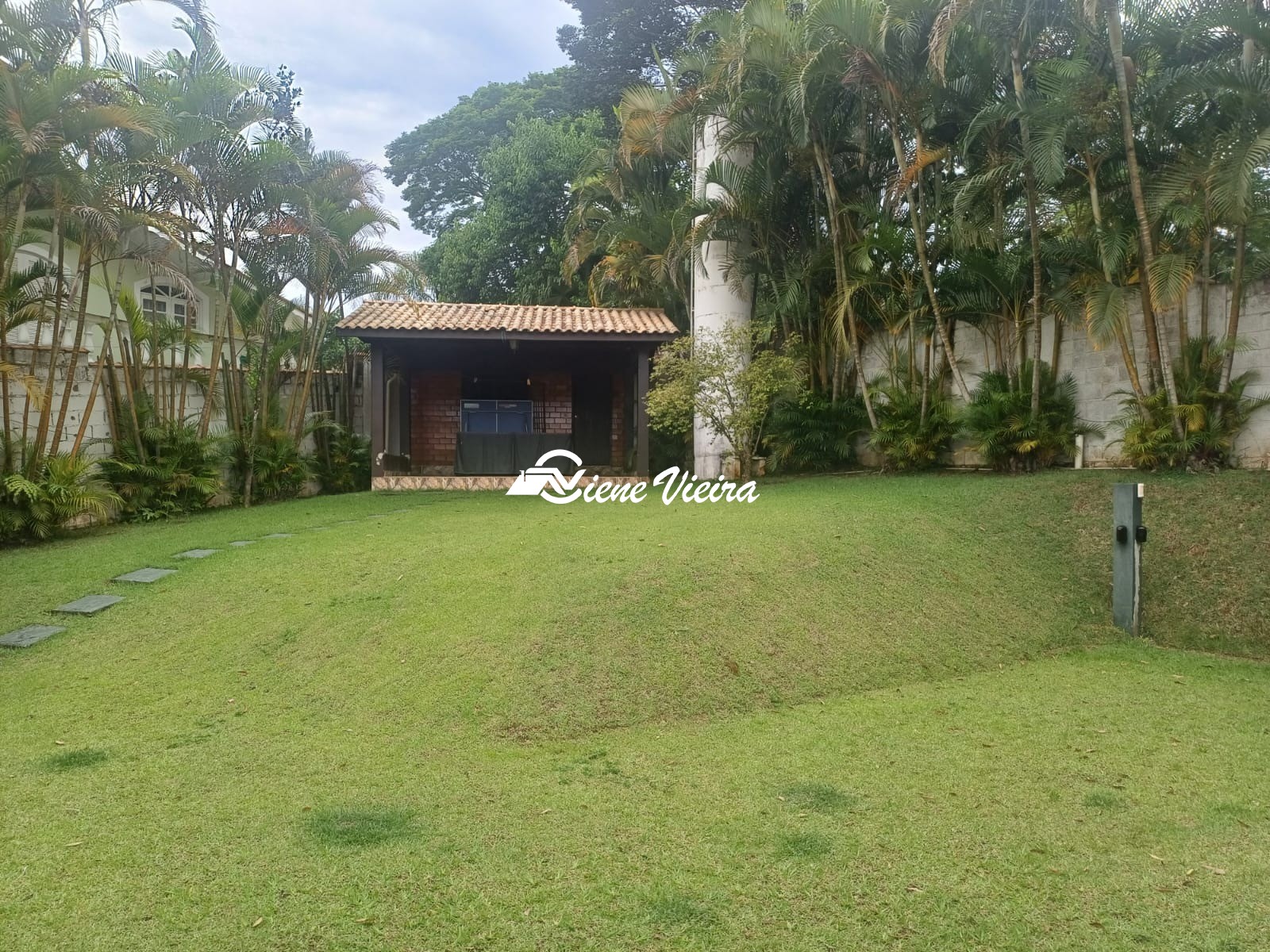 Chácara, 3 quartos, 2175 m² - Foto 11