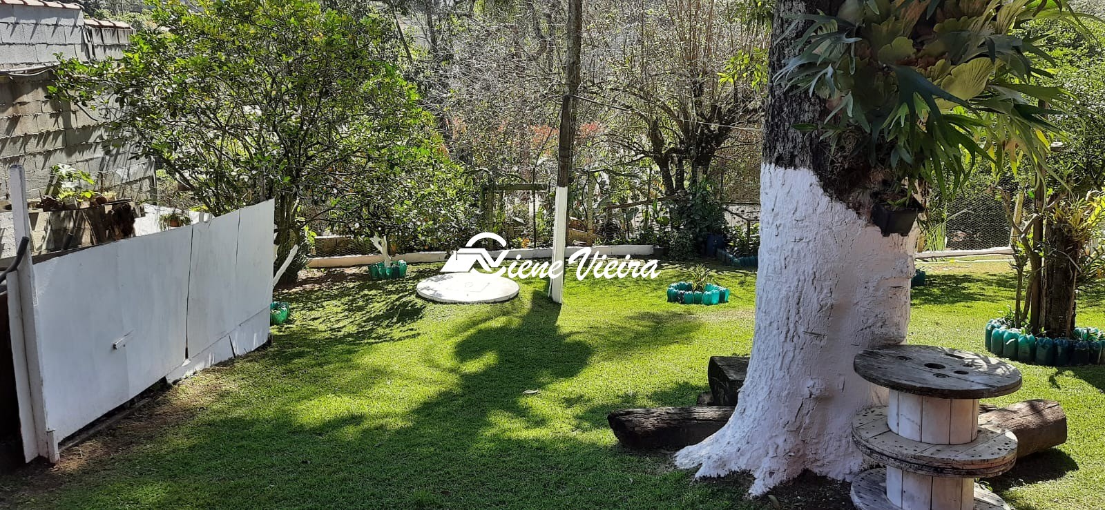 Chácara, 2 quartos, 2500 m² - Foto 20