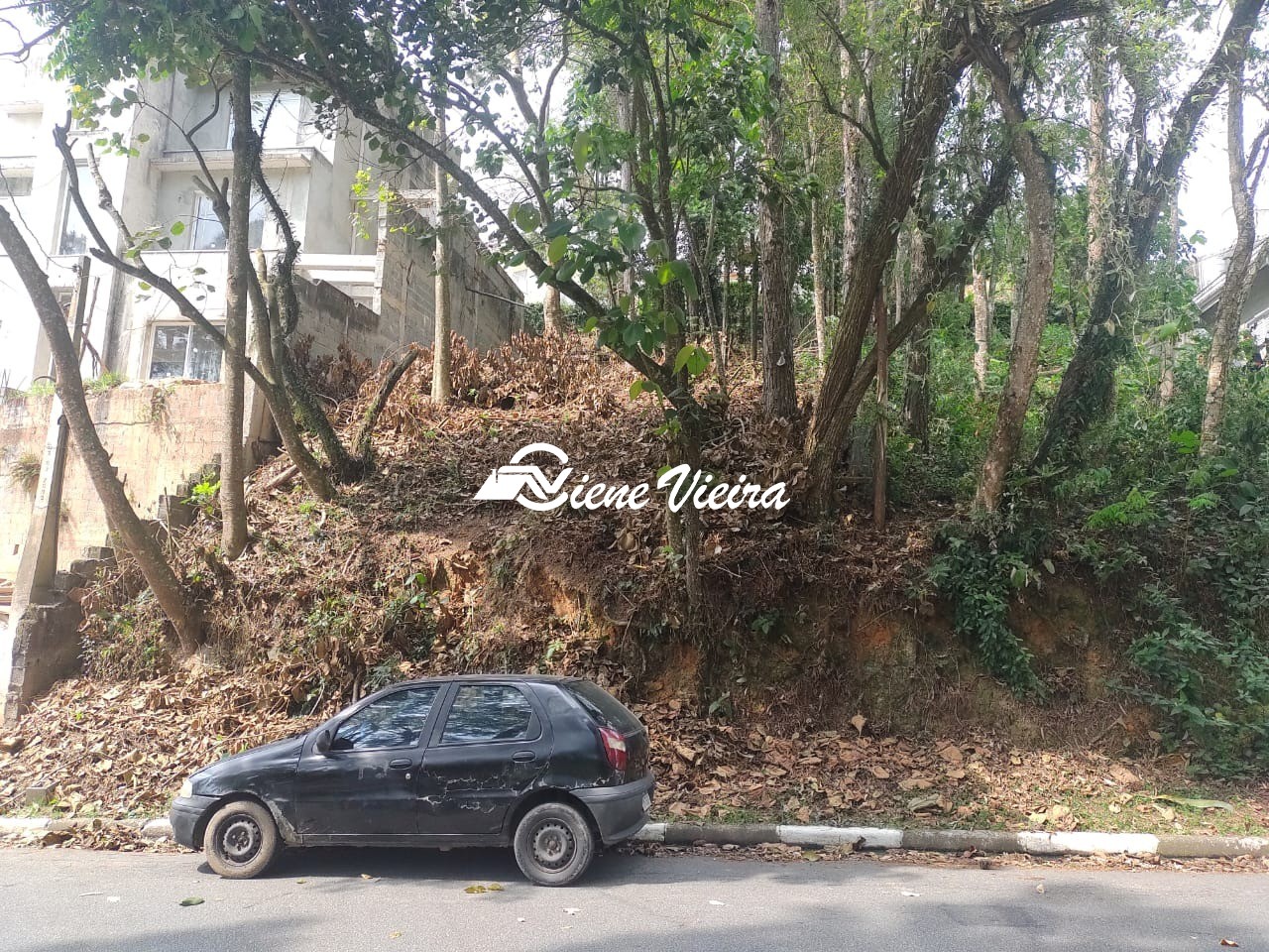 Terreno, 300 m² - Foto 2