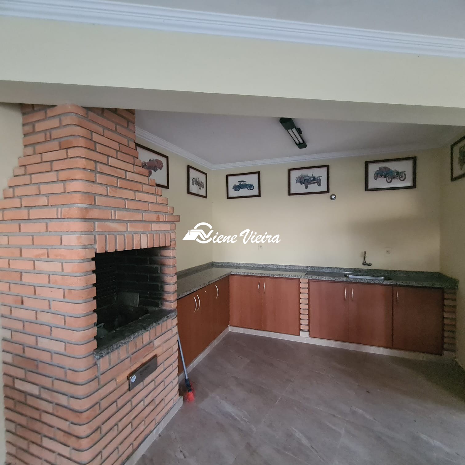 Casa de Condomínio, 6 quartos - Foto 8