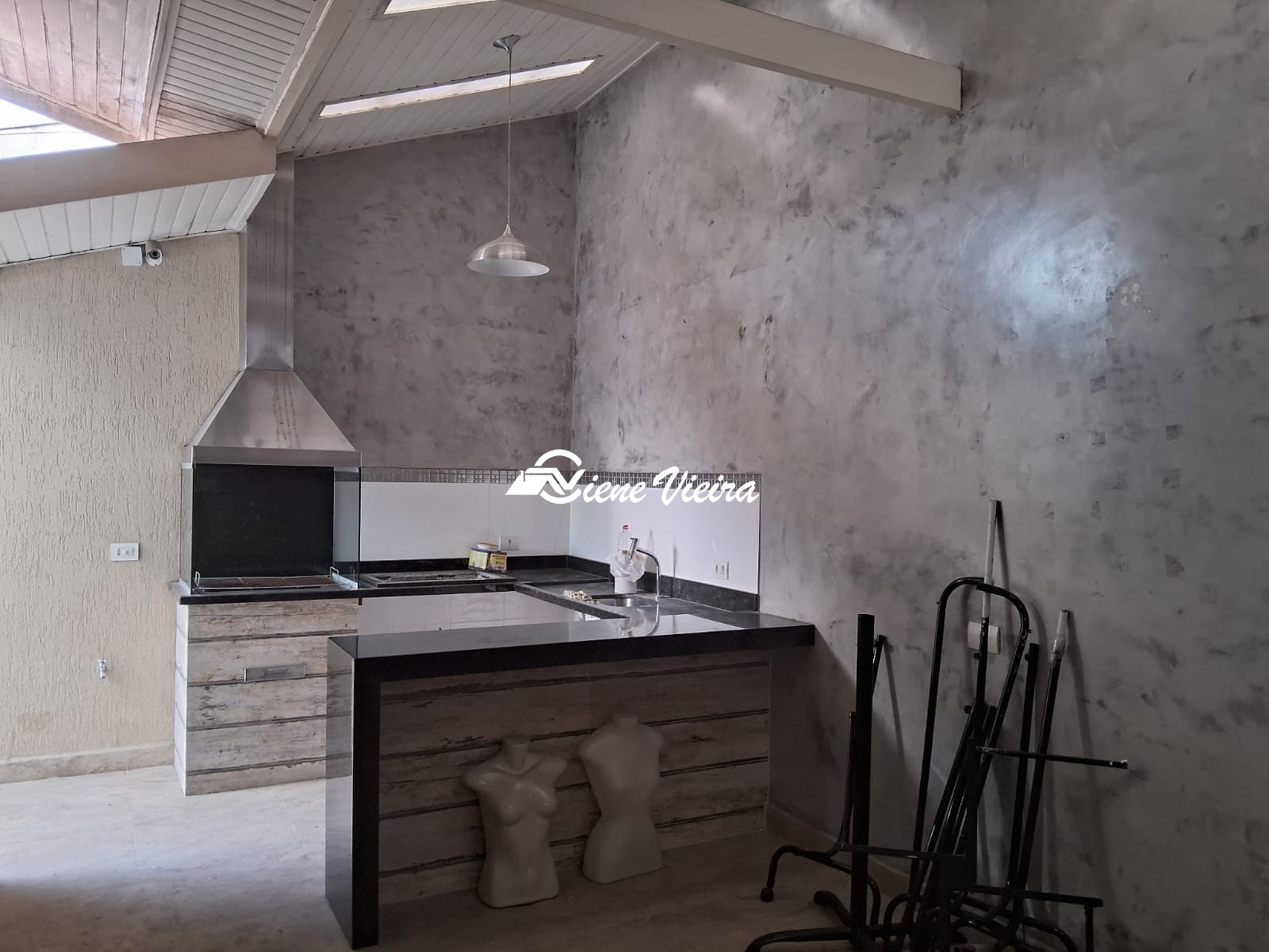 Casa, 3 quartos, 250 m² - Foto 4