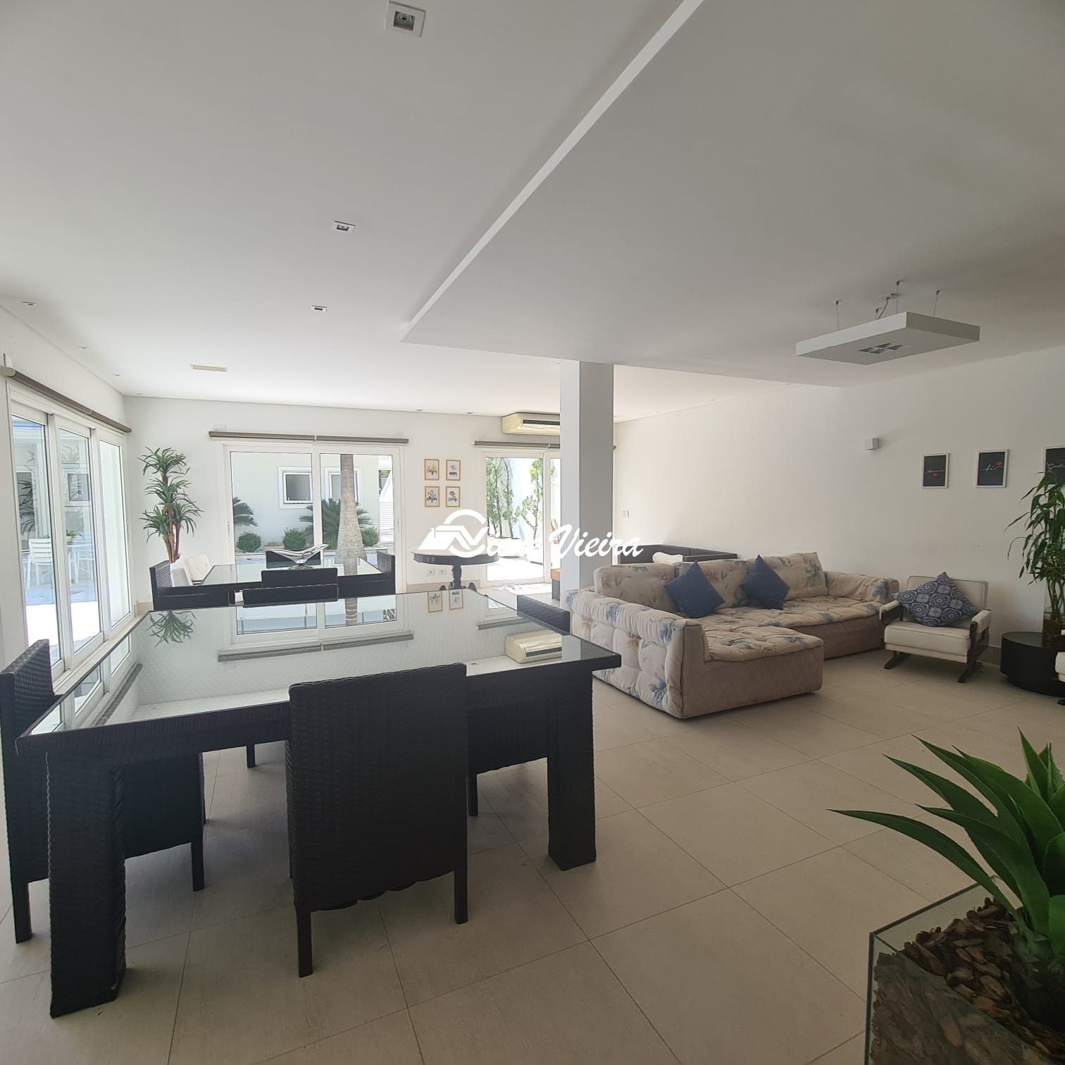 Casa de Condomínio, 5 quartos - Foto 64