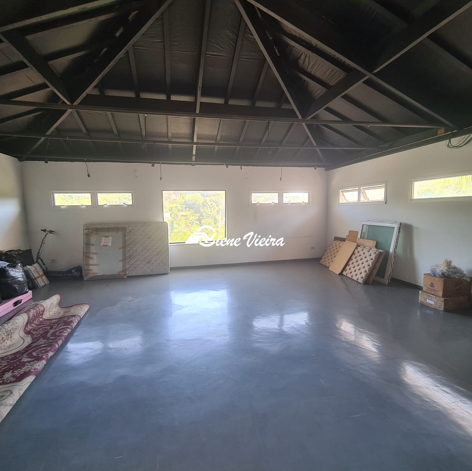 Casa de Condomínio, 5 quartos - Foto 44