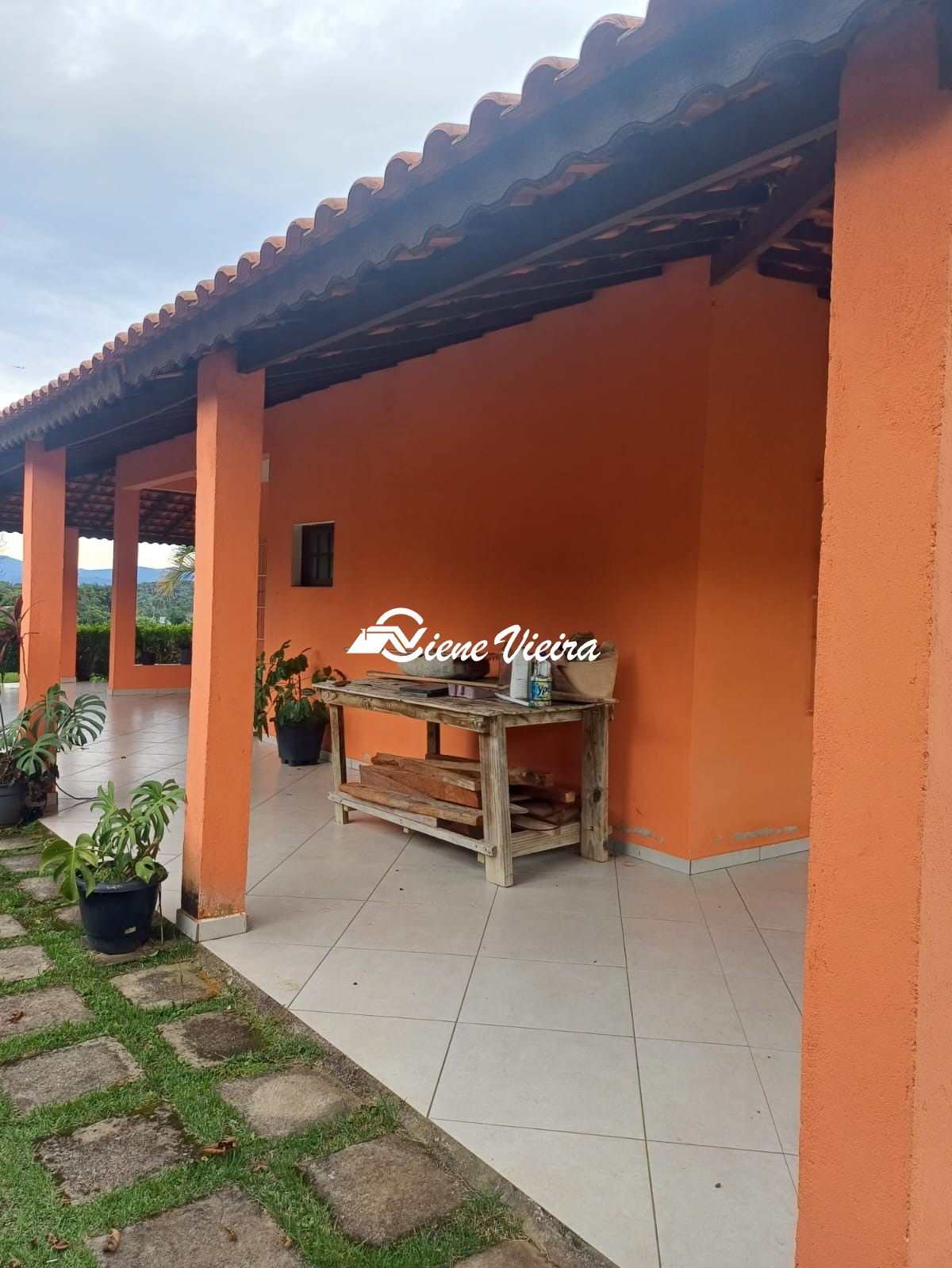 Chácara, 4 quartos, 4600 m² - Foto 28