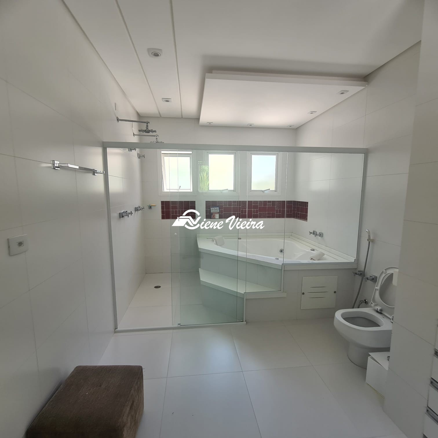 Casa de Condomínio, 5 quartos - Foto 42