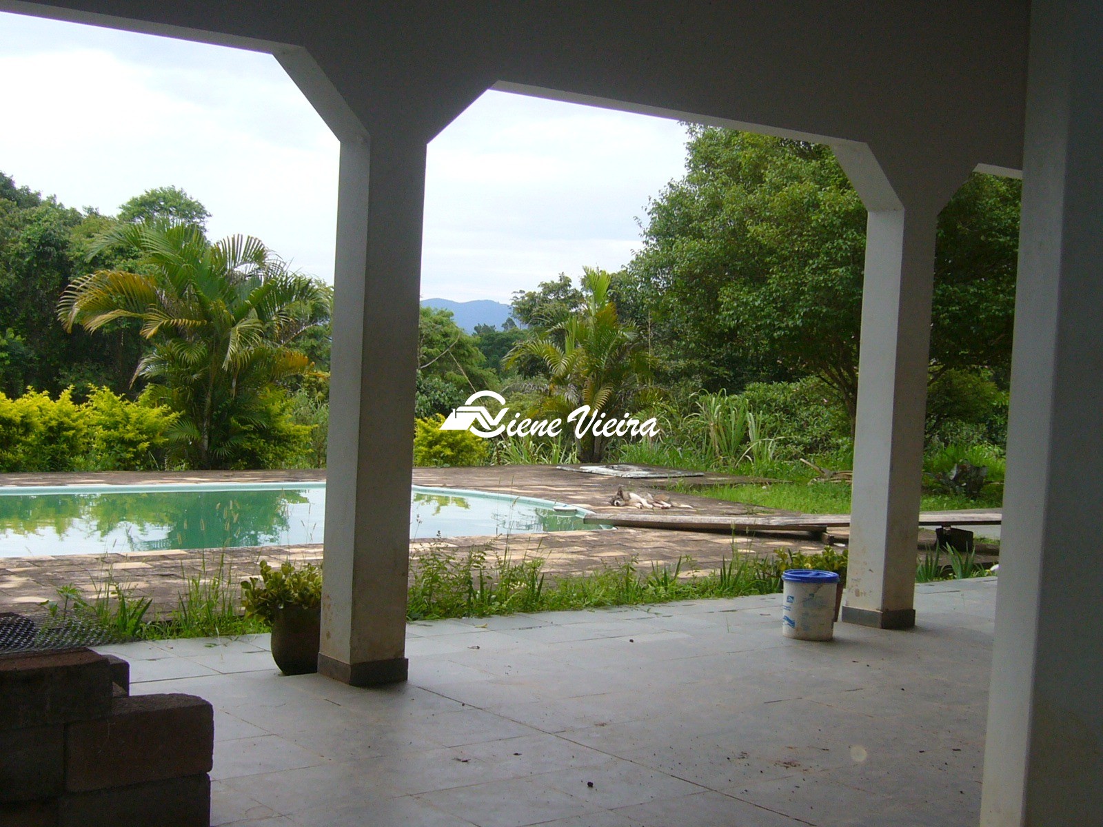 Chácara, 4 quartos, 3090 m² - Foto 4