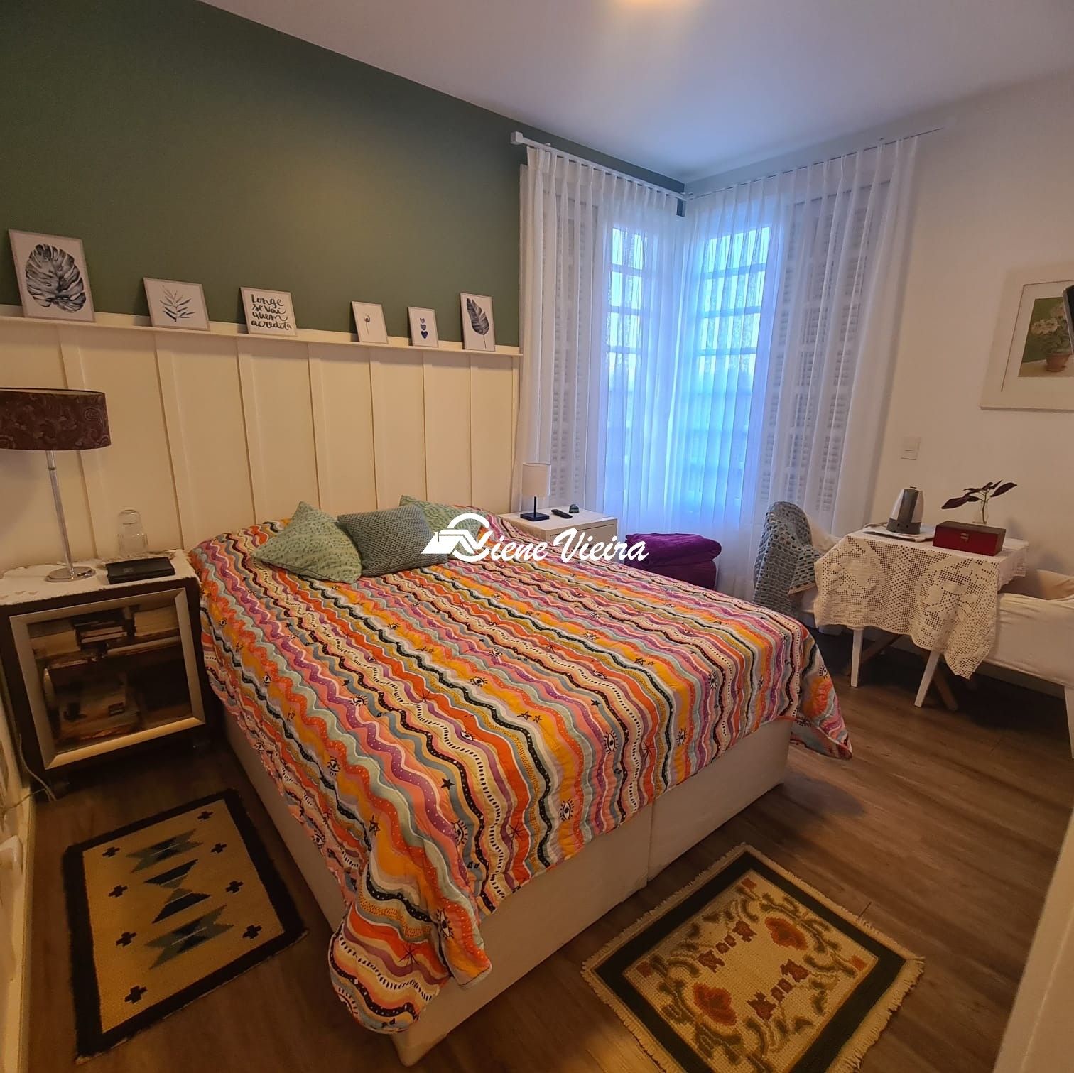 Casa de Condomínio, 3 quartos - Foto 25