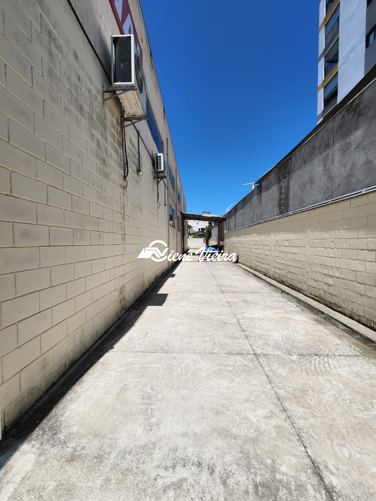 Loja-Salão, 1000 m² - Foto 3
