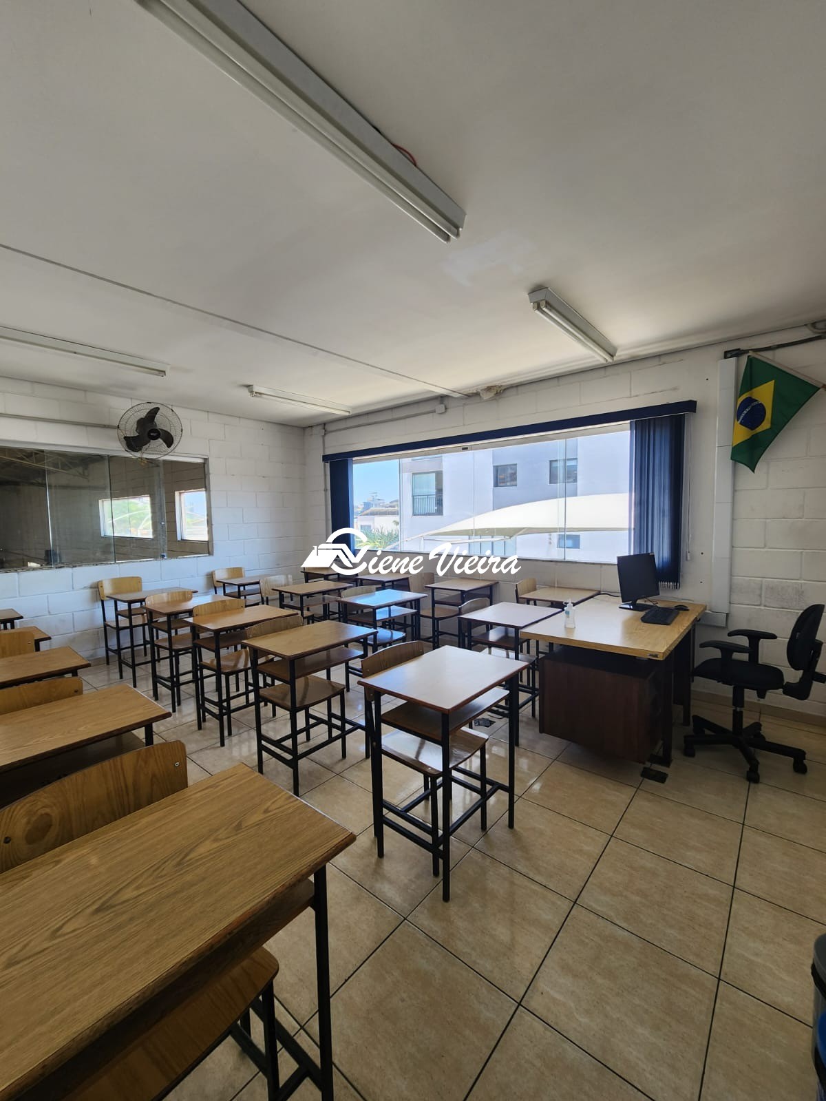 Loja-Salão, 1000 m² - Foto 9