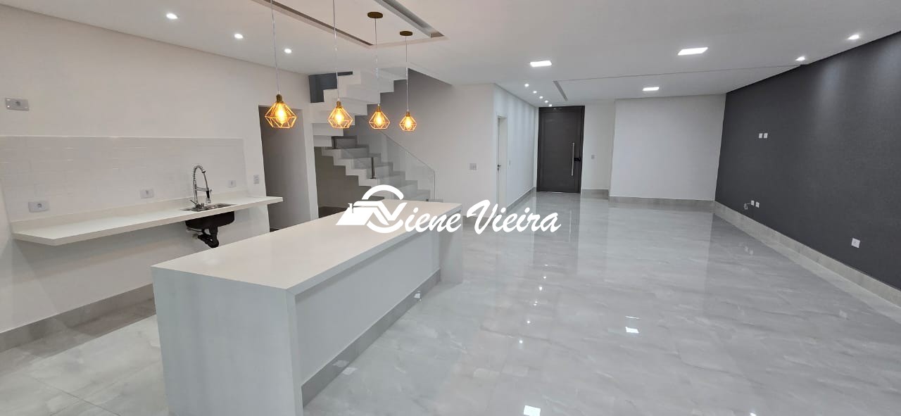 Casa de Condomínio, 4 quartos - Foto 5