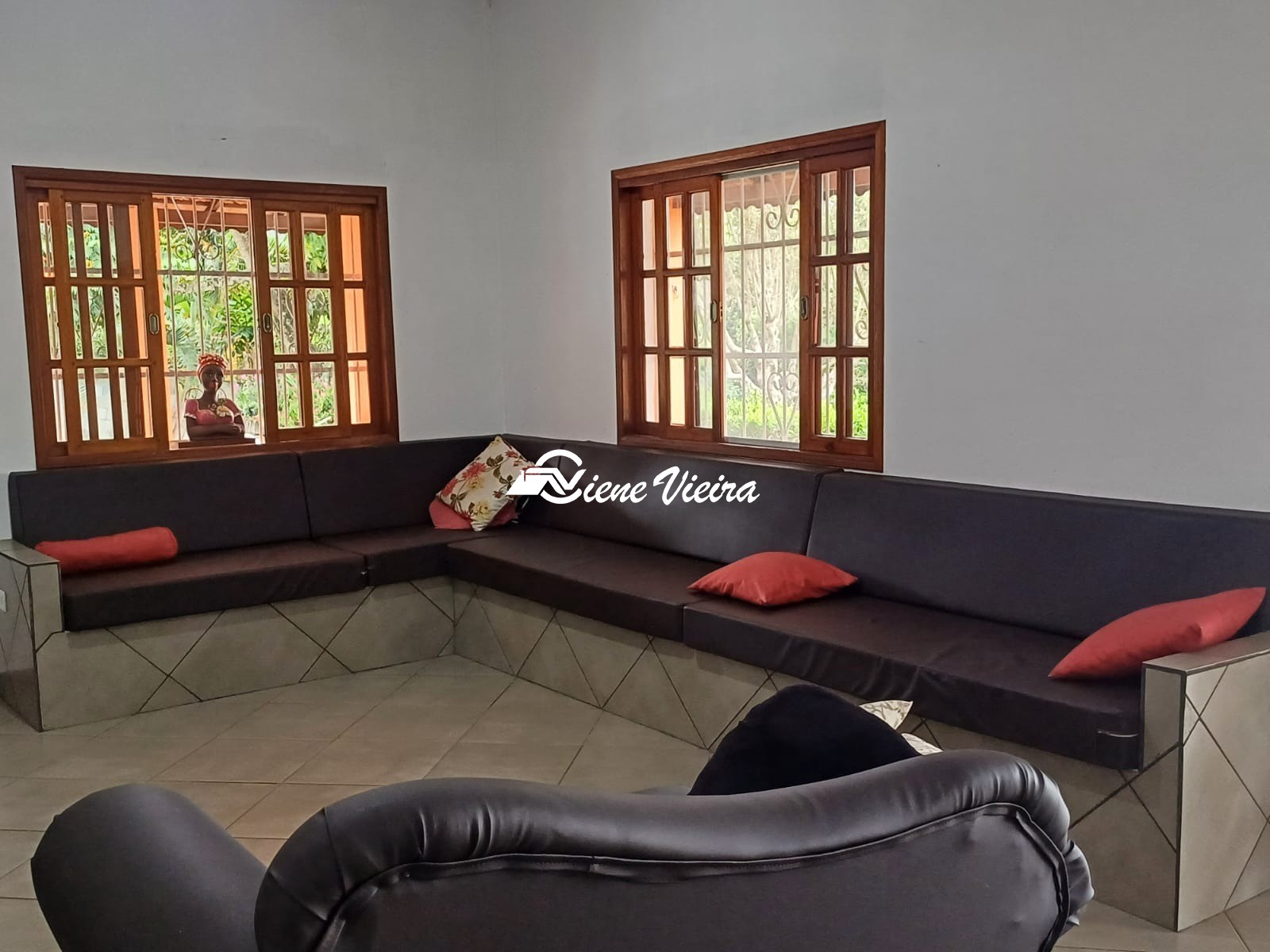 Chácara, 4 quartos, 4600 m² - Foto 16
