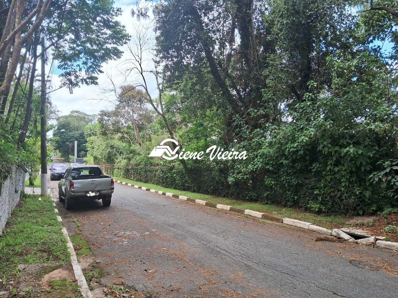 Terreno, 1200 m² - Foto 3