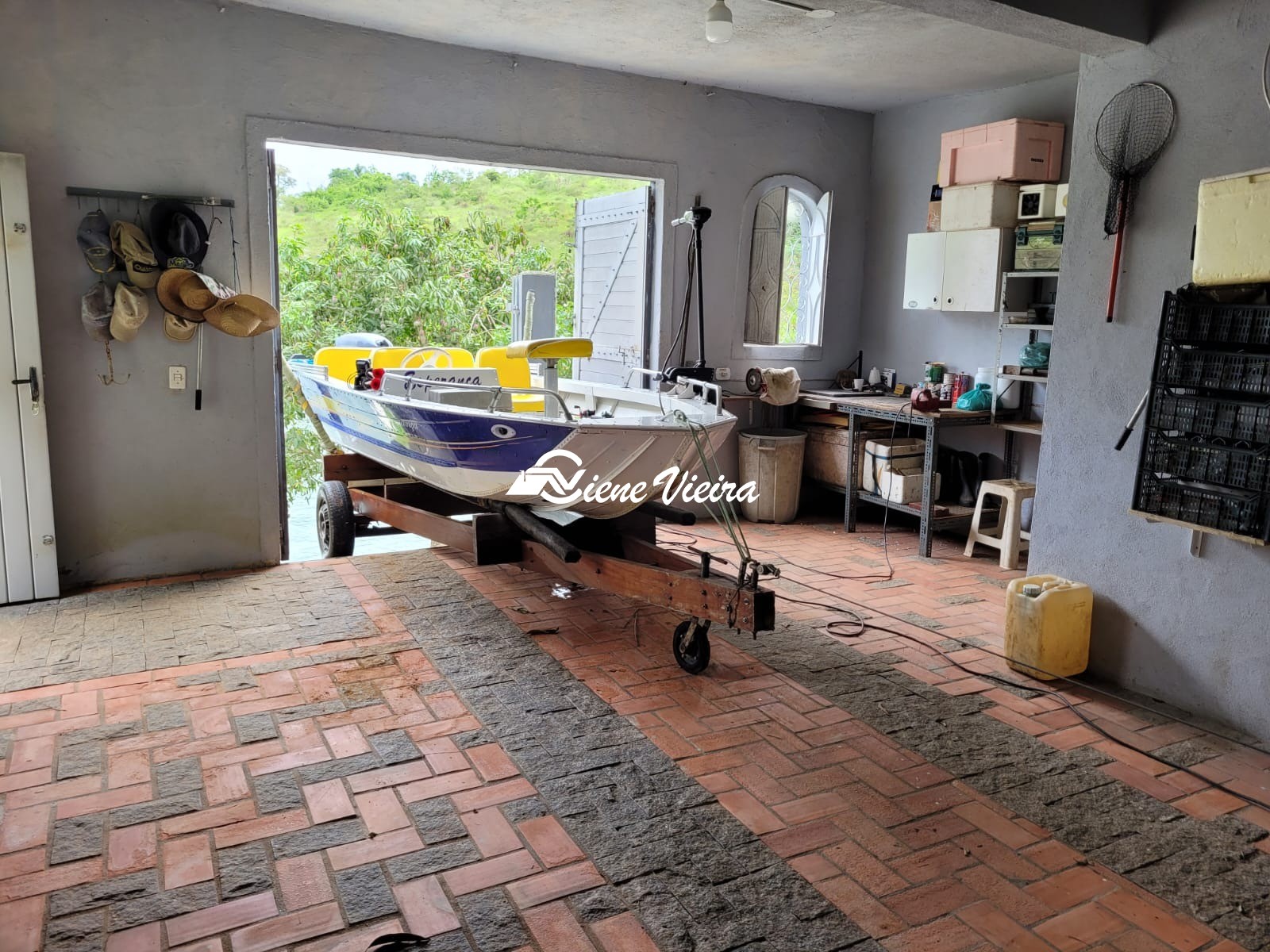 Chácara, 4 quartos, 1190 m² - Foto 27