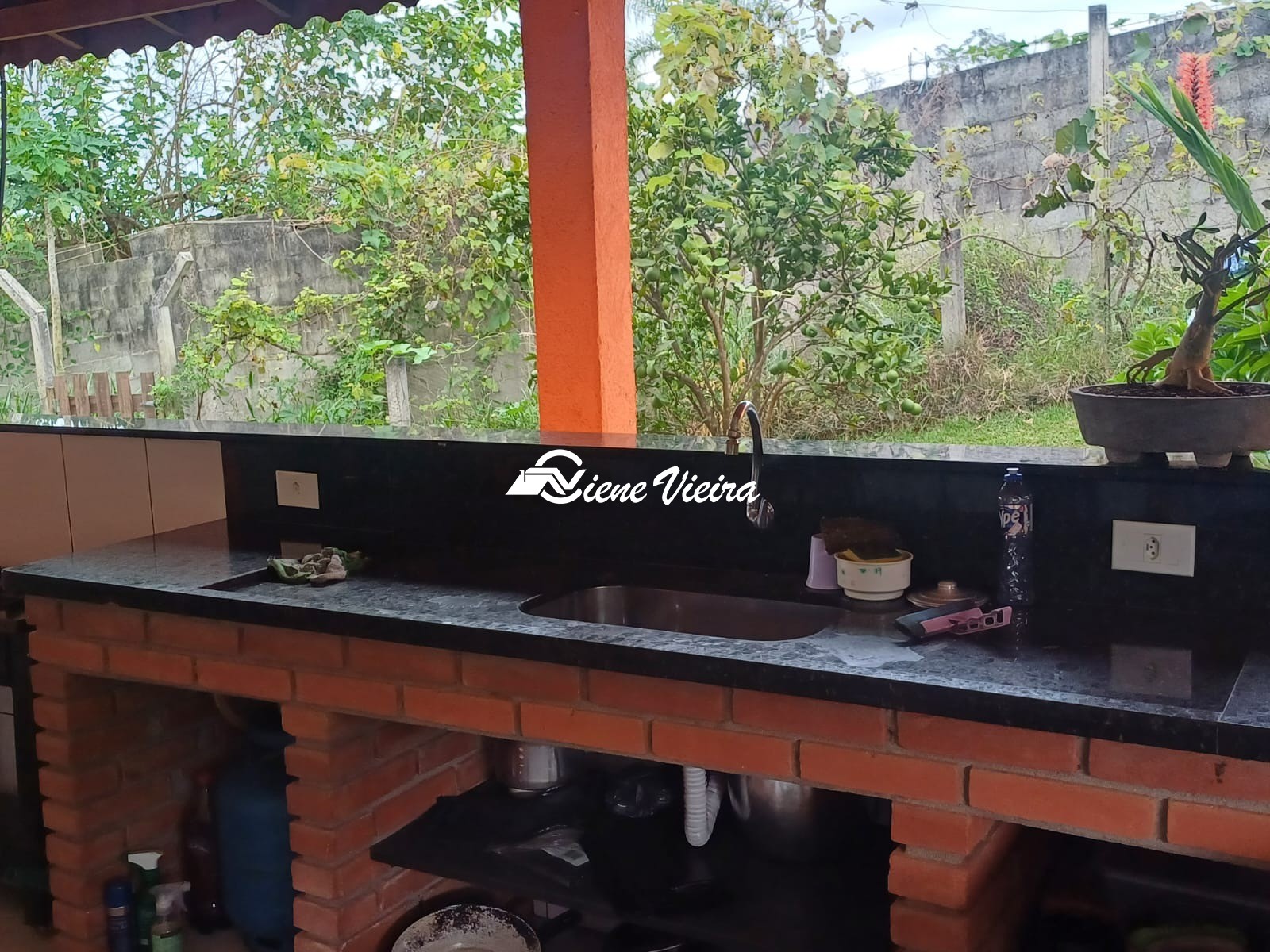 Chácara, 4 quartos, 4600 m² - Foto 9