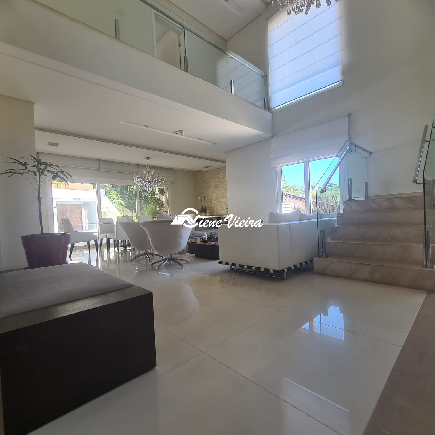 Casa de Condomínio, 5 quartos - Foto 13